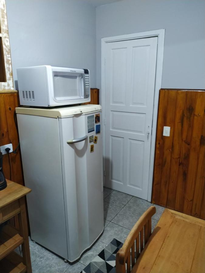 Flat Campos Do Jordao Appartement Buitenkant foto