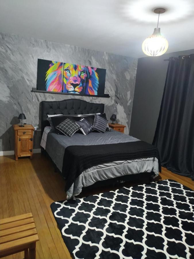 Flat Campos Do Jordao Appartement Buitenkant foto