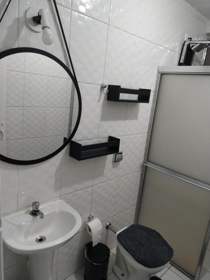 Flat Campos Do Jordao Appartement Buitenkant foto