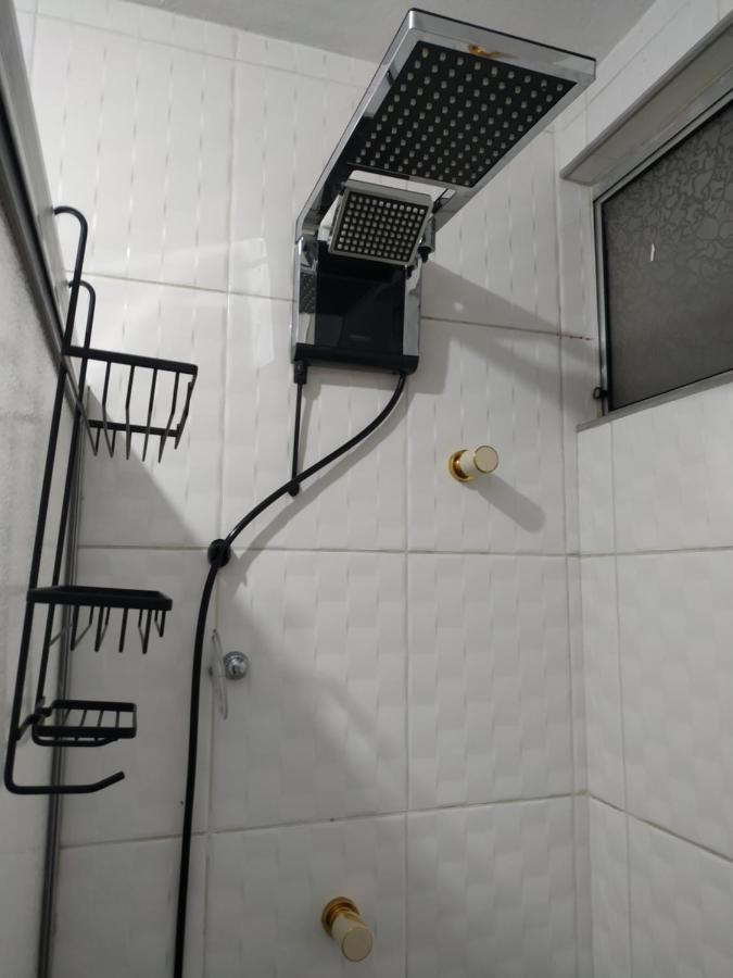 Flat Campos Do Jordao Appartement Buitenkant foto